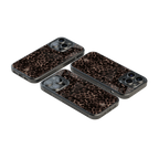 Luxury Glass Back Mobile Cover for iPhone, Samsung Galaxy, OnePlus, Pixel, Redmi & More