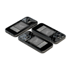 Polaroid Personalised Glass Phone Case