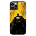 Premium Glass Back Mobile Phone Cover for iPhone, Samsung, OnePlus, Google Pixel, Redmi, Oppo, Vivo & Realme