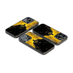 Luxury Glass Back Mobile Cover for iPhone, Samsung Galaxy, OnePlus, Pixel, Redmi & More