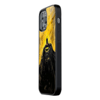 Slim Glass Back Phone Case for Multiple Brands iPhone, Samsung, Redmi, OnePlus, Oppo, Vivo