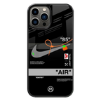 Premium Glass Back Mobile Phone Cover for iPhone, Samsung, OnePlus, Google Pixel, Redmi, Oppo, Vivo & Realme