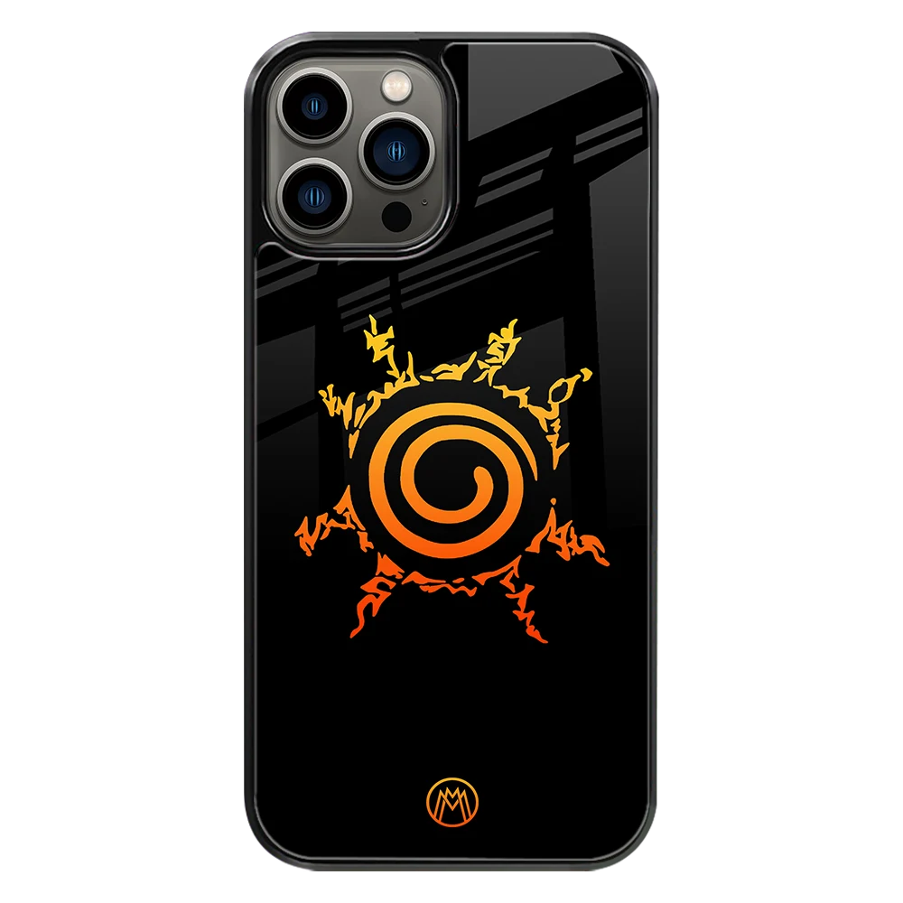 Premium Glass Back Mobile Phone Cover for iPhone, Samsung, OnePlus, Google Pixel, Redmi, Oppo, Vivo & Realme