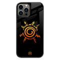 Premium Glass Back Mobile Phone Cover for iPhone, Samsung, OnePlus, Google Pixel, Redmi, Oppo, Vivo & Realme