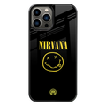 Premium Glass Back Mobile Phone Cover for iPhone, Samsung, OnePlus, Google Pixel, Redmi, Oppo, Vivo & Realme