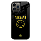 Premium Glass Back Mobile Phone Cover for iPhone, Samsung, OnePlus, Google Pixel, Redmi, Oppo, Vivo & Realme