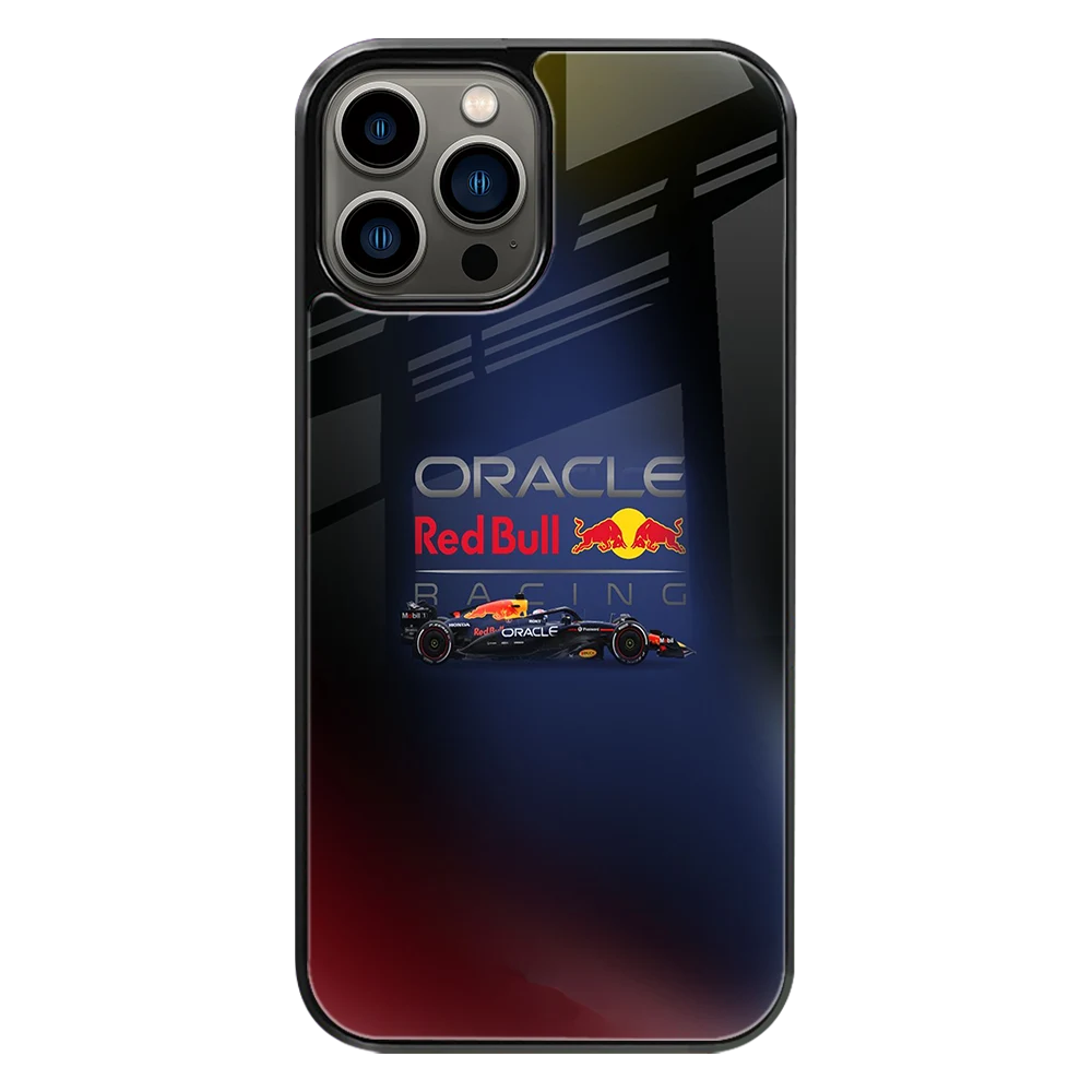Premium Glass Back Mobile Phone Cover for iPhone, Samsung, OnePlus, Google Pixel, Redmi, Oppo, Vivo & Realme