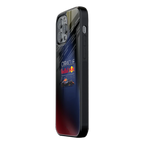 Slim Glass Back Phone Case for Multiple Brands iPhone, Samsung, Redmi, OnePlus, Oppo, Vivo