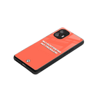 no boyfriend no problem back phone cover | glass case for nothing phone 2