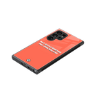 no boyfriend no problem back phone cover | glass case for samsung galaxy s23 ultra