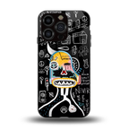 no expectations back phone cover | glass case for iphone 13 pro