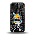 no expectations back phone cover | glass case for iphone 14