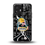 no expectations back phone cover | glass case for nothing phone 2