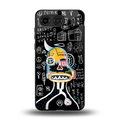no expectations back phone cover | glass case for oneplus nord 4