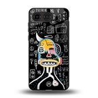 no expectations back phone cover | glass case for oneplus nord 4