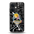 no expectations back phone cover | glass case for oneplus nord ce 3