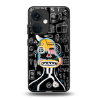 no expectations back phone cover | glass case for oneplus nord ce 3
