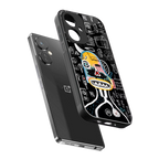 no expectations back phone cover | glass case for oneplus nord ce 3