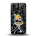 no expectations back phone cover | glass case for oneplus nord ce 4 lite