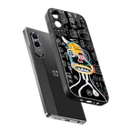 no expectations back phone cover | glass case for oneplus nord ce 4 lite