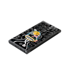 no expectations back phone cover | glass case for samsung galaxy s24 ultra