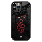 Premium Glass Back Mobile Phone Cover for iPhone, Samsung, OnePlus, Google Pixel, Redmi, Oppo, Vivo & Realme