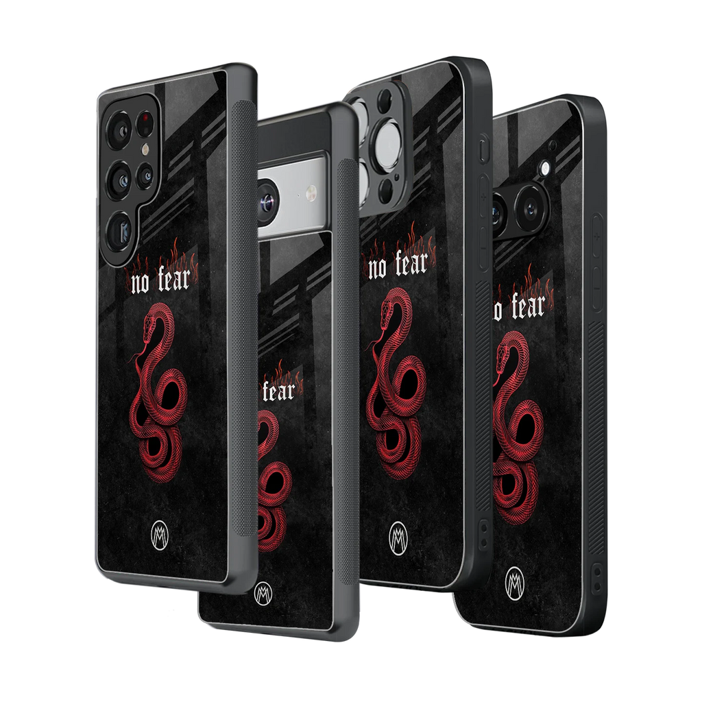 Stylish Glass Back Case for All Smartphones iPhone, Samsung, OnePlus, Pixel, Redmi, Oppo, Vivo, Motorola