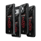 Stylish Glass Back Case for All Smartphones iPhone, Samsung, OnePlus, Pixel, Redmi, Oppo, Vivo, Motorola