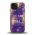 no limits back phone cover | glass case for iphone 13 mini