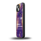 no limits back phone cover | glass case for iphone 13 mini