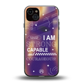 no limits back phone cover | glass case for iphone 14 plus