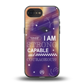 no limits back phone cover | glass case for iphone 16e