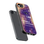 no limits back phone cover | glass case for iphone 16e