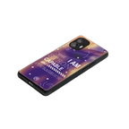 no limits back phone cover | glass case for nothing phone 2