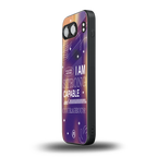 no limits back phone cover | glass case for oneplus nord 4