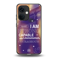 no limits back phone cover | glass case for oneplus nord ce 3