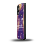 no limits back phone cover | glass case for oneplus nord ce 4 lite
