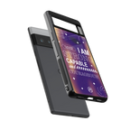 no limits back phone cover | glass case for google pixel 6 pro