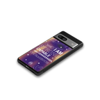 no limits back phone cover | glass case for Google Pixel 7