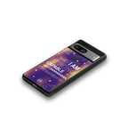 no limits back phone cover | glass case for Google Pixel 8