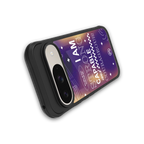 no limits back phone cover | glass case for google pixel 9