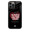 Premium Glass Back Mobile Phone Cover for iPhone, Samsung, OnePlus, Google Pixel, Redmi, Oppo, Vivo & Realme