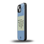 no self control back phone cover | glass case for iphone 13 mini