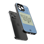 no self control back phone cover | glass case for iphone 13 pro max