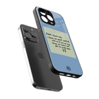 no self control back phone cover | glass case for iphone 14 pro max