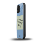 no self control back phone cover | glass case for nothing phone 1