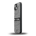 no signal back phone cover | glass case for iphone 13 mini