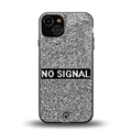 no signal back phone cover | glass case for iphone 13