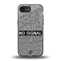 no signal back phone cover | glass case for iphone 16e