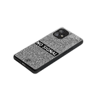 no signal back phone cover | glass case for nothing phone 1